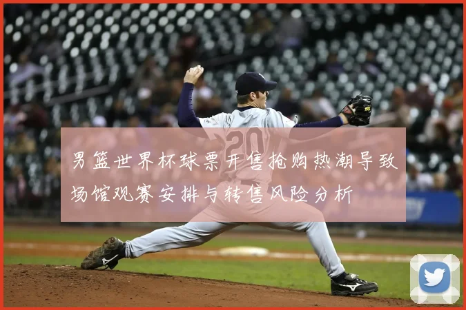 男篮世界杯球票开售抢购热潮导致场馆观赛安排与转售风险分析