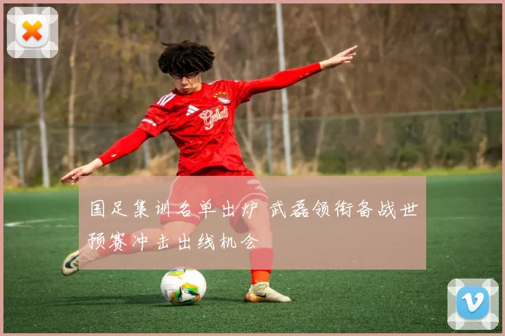 国足集训名单出炉 武磊领衔备战世预赛冲击出线机会