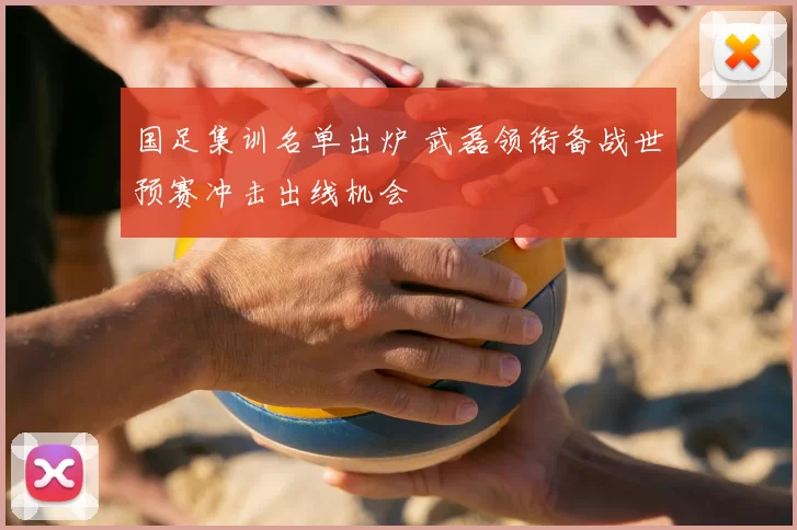 国足集训名单出炉 武磊领衔备战世预赛冲击出线机会