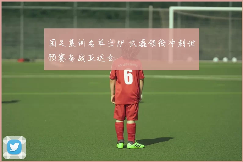 国足集训名单出炉 武磊领衔冲刺世预赛备战亚运会